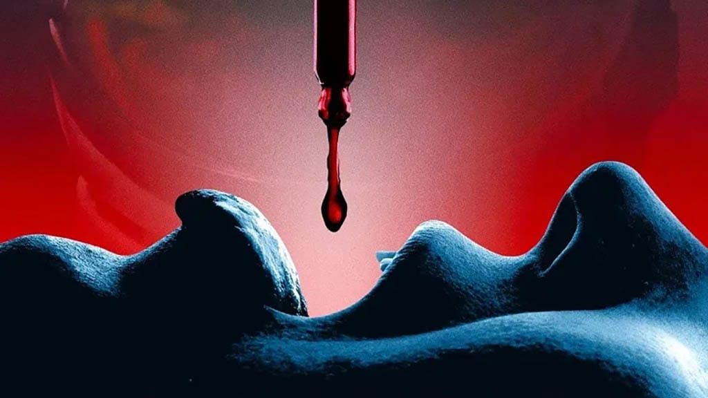 Babá Sensual e Perigosa Spoonful of Sugar crítica do filme Prime Video 2023