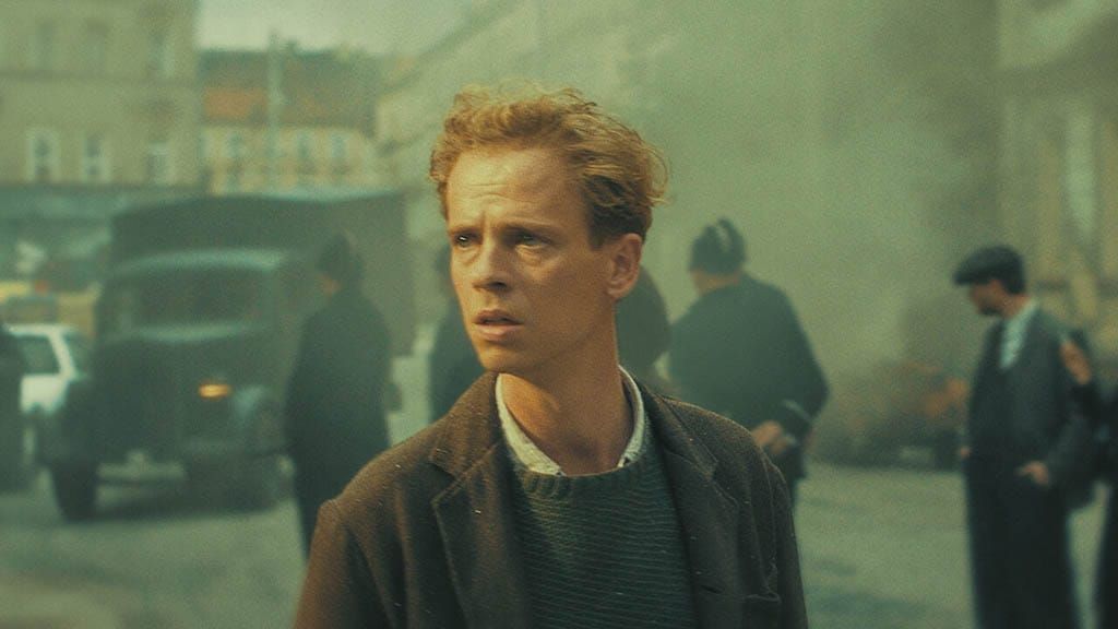 Caminhos da Sobrevivência crítica do filme Netflix 2024