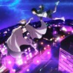 Canções da Noite crítica da série anime Netflix 2022