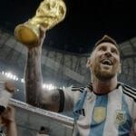 Capitães do Mundo crítica da série documental da Netflix 2023