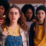 Clube da Luta para Meninas Bottoms crítica do filme Prime Video 2023