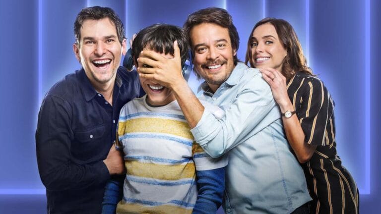 Conheça o Tomás crítica do filme mexicano Netflix 2019