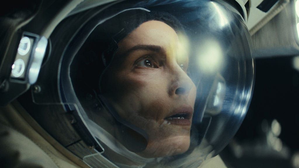 Constelação série Apple TV Plus trailer elenco sinopse estreia 2024