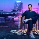 Criptofraude crítica do filme documentário da Netflix 2024