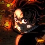 Demon Slayer - Kimetsu no Yaiba Swordsmith Village Arc temporada 4 crítica da série anime Netflix 2023