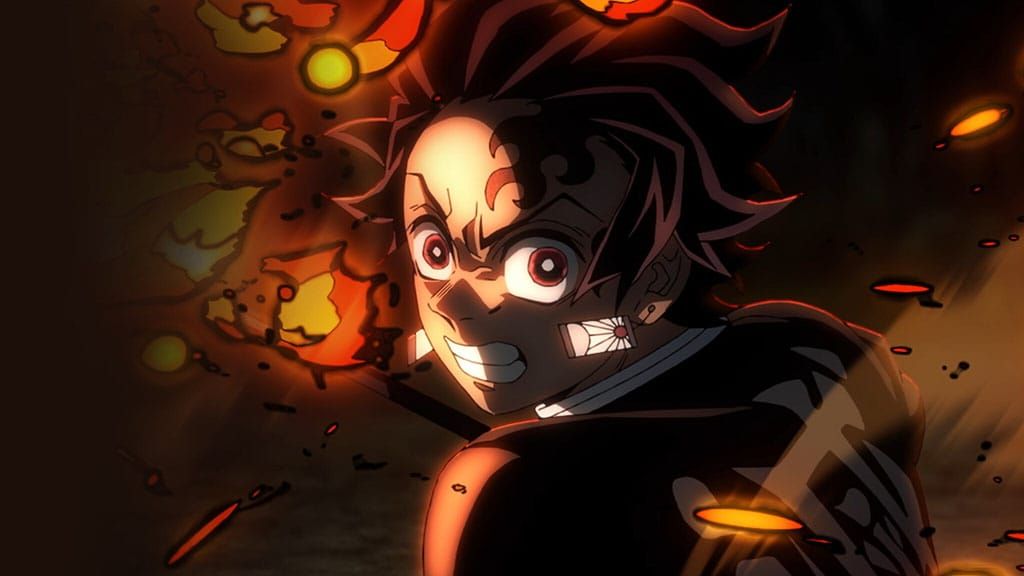 Demon Slayer - Kimetsu no Yaiba Swordsmith Village Arc temporada 4 crítica da série anime Netflix 2023