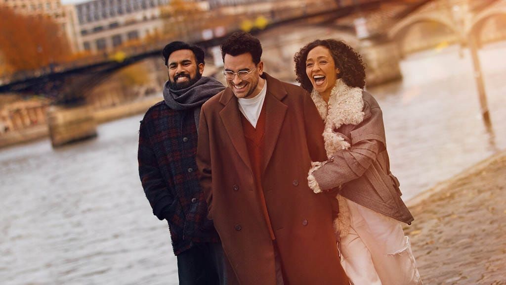 Do Outro Lado da Dor crítica do filme Netflix 2024