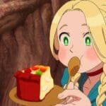 Dungeon Meshi crítica da série anime da Netflix 2024