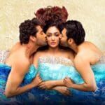 Estrela do Mar crítica do filme indiano Netflix 2023