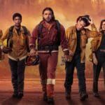 Fire Country temporada 1 crítica da série 2022 Netflix