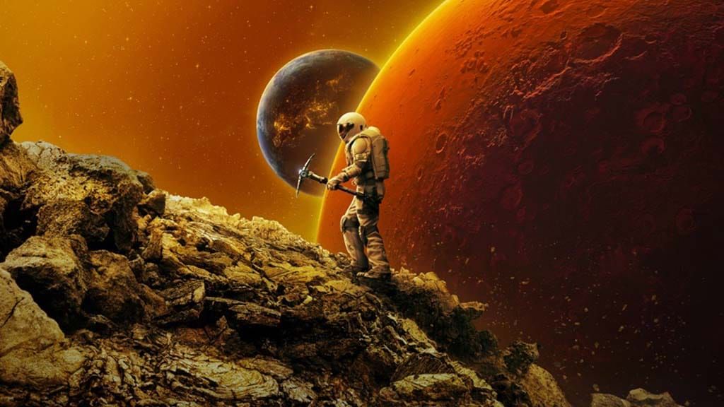 For All Mankind temporada 4 crítica da série da Apple TV Plus 2023 2024