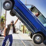 Hancock crítica do filme Netflix 2008