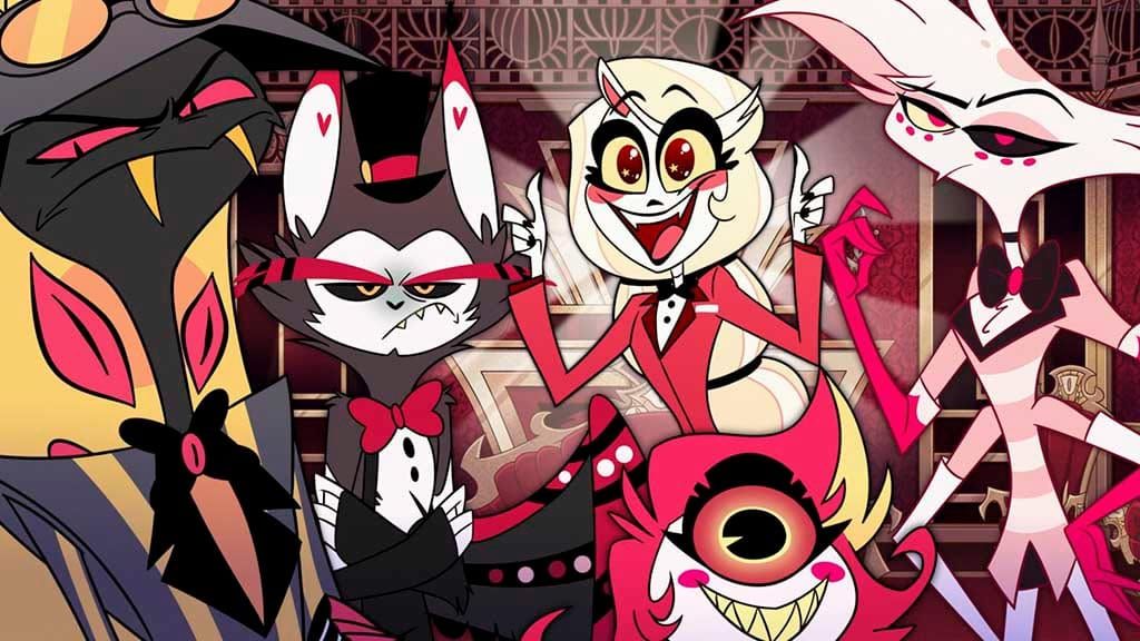 Hotel-Hazbin-crítica-da-série-animação-Prime-Video-2024