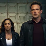 Hypnotic - Ameaça Invisível crítica do filme com Ben Affleck e Alice Braga Prime Video 2023