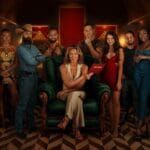 Investidos - O Jogo da Desconfiança temporada 1 crítica do reality show série da Netflix 2024