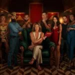 Investidos - O Jogo da Desconfiança temporada 1 crítica do reality show série da Netflix 2024