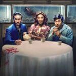 Irmãos Sun temporada 1 crítica da série da Netflix 2024