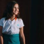 Luz série infantil brasileira Netflix 2024 trailer