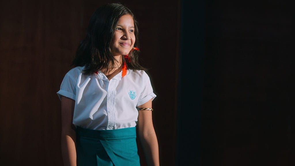 Luz série infantil brasileira Netflix 2024 trailer