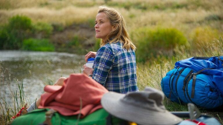 Livre Wild crítica do filme com Reese Witherspoon Netflix 2014