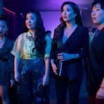 Loucas Em Apuros Joy Ride crítica do filme Prime Video 2023