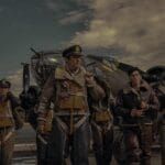 mestres-do-ar-apple-tv-plus-cena-de-abertura-da-serie