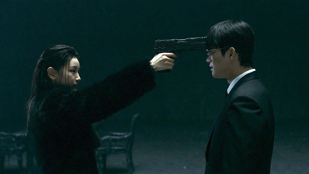 Melhores doramas do Prime Video 2023 2024