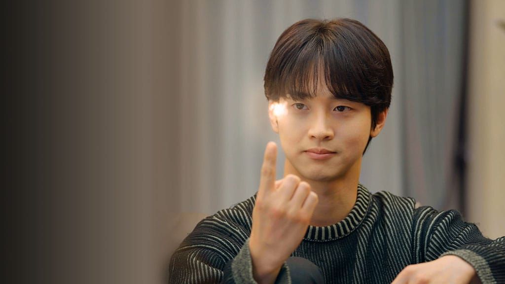 Meu Homem é um Cupido crítica da série dorama Prime Video 2024