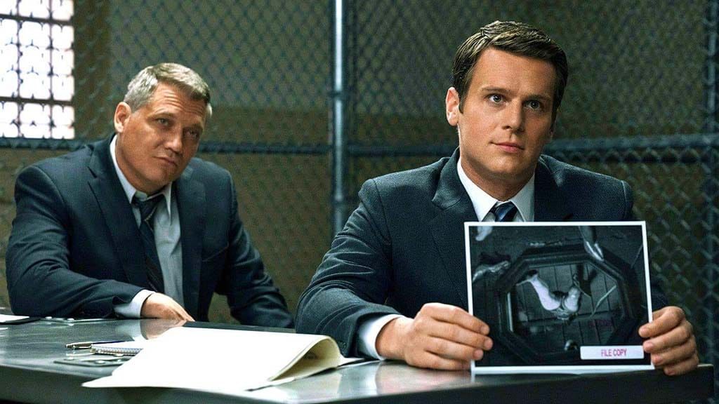 Mindhunter terceira temporada série Netflix