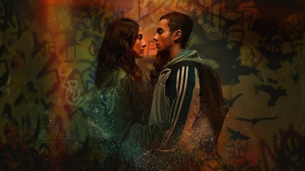 Minha Solidão Tem Asas crítica do filme espanhol Netflix 2024