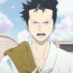 Monstros - A Maldição do Dragão crítica do anime Netflix 2024