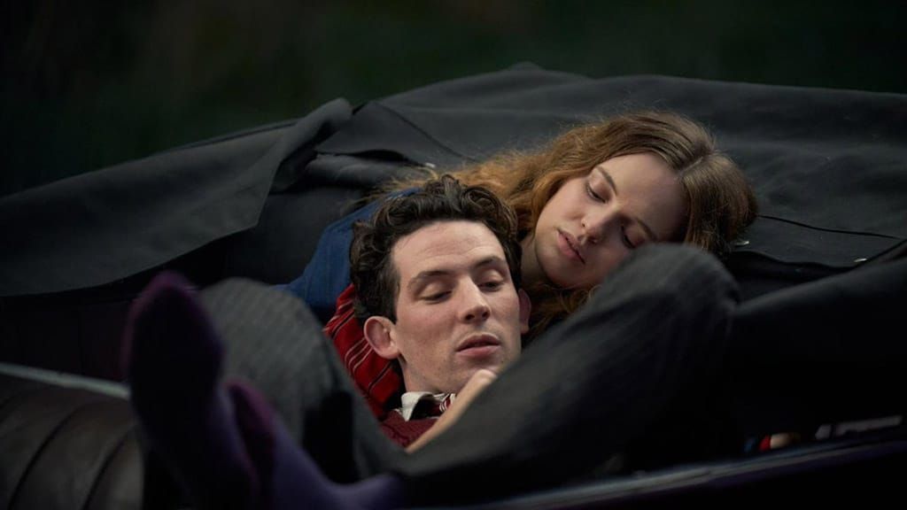 O Domingo das Mães crítica do filme Prime Video 2021