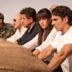 Os Farad crítica da série espanhola do Prime Video 2023