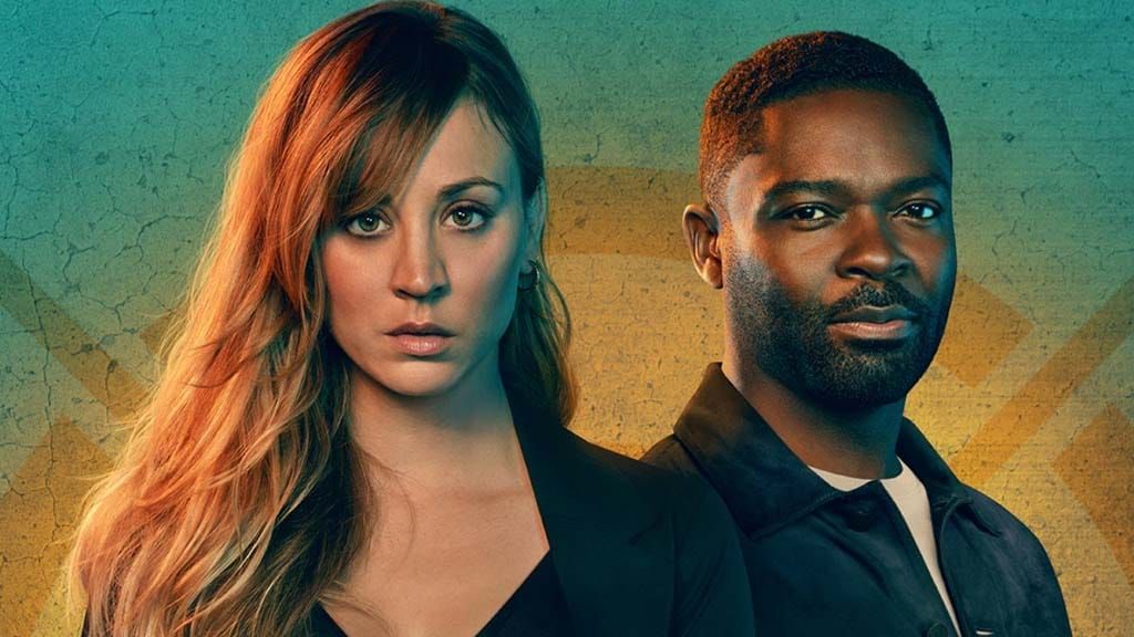 Role Play crítica do filme do Prime Video 2023