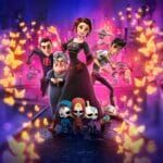 Salma e o Grande Sonho crítica do filme animação Netflix 2019