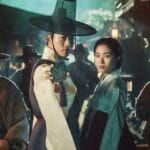 Secret Royal Inspector & Joy temporada 1 crítica da série dorama sul-coreano da Netflix 2021