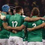 Seis Nações - Acesso Total crítica da série documental Netflix 2024