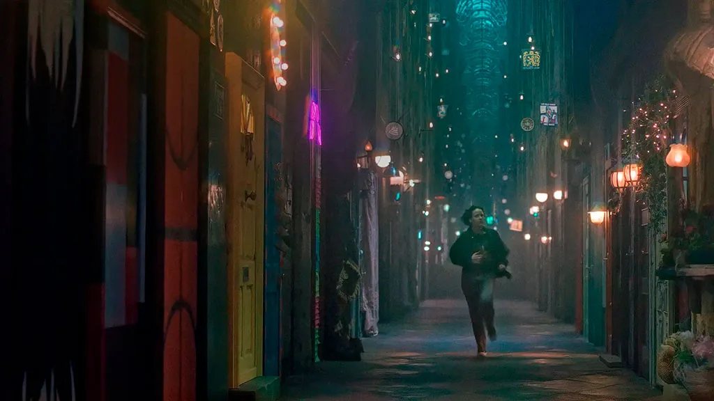 Silver-e-o-Livro-dos-Sonhos-crítica-do-filme-alemão-do-Prime-Video-2023