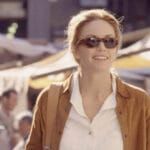 Sob o sol da Toscana crítica do filme Netflix 2003