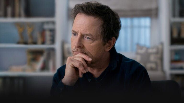 Still - Ainda Sou Michael J. Fox crítica do filme documentário Apple TV Plus + 2023