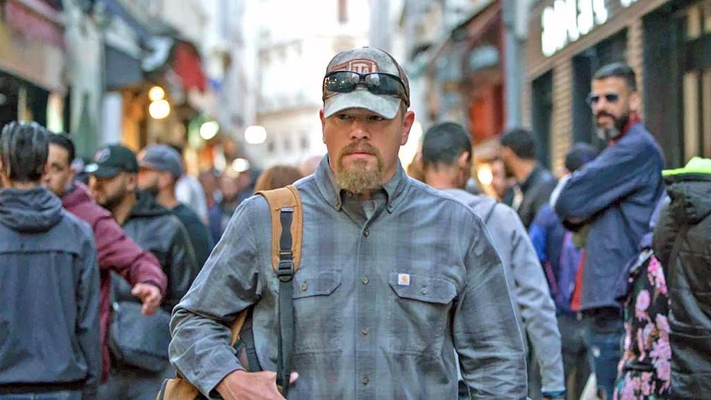 Stillwater - Em Busca da Verdade crítica do filme Netlfix 2021