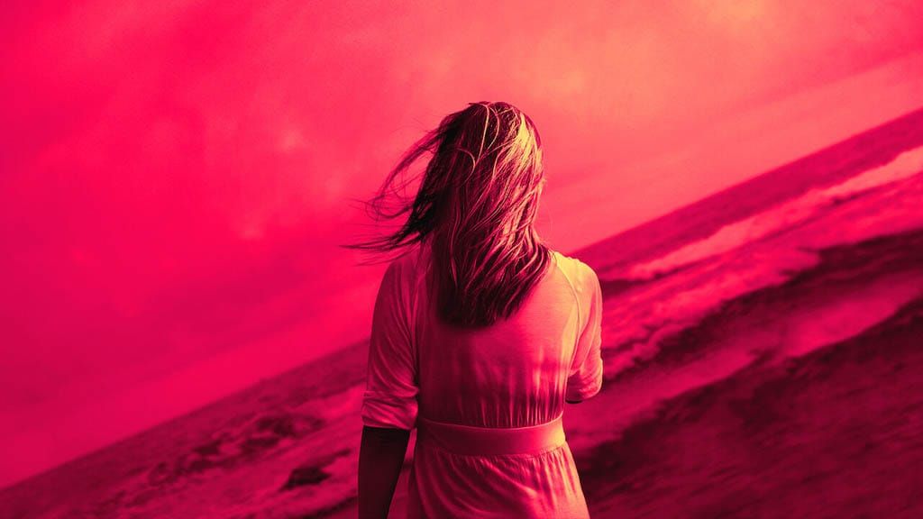 Um Pesadelo Americano crítica da série documental Netflix 2024