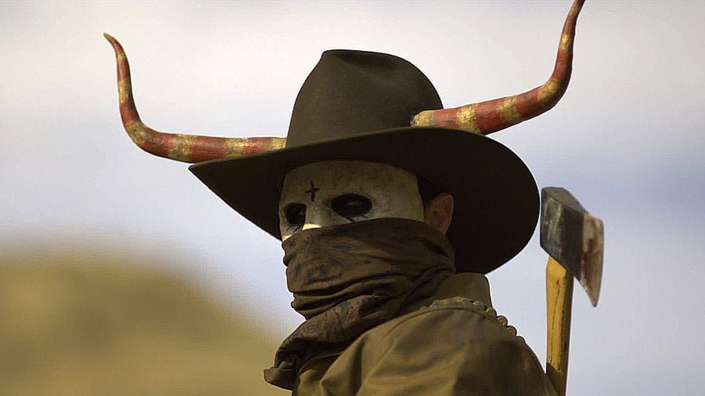 Uma Noite de Crime - A Fronteira crítica do filme Netflix 2021