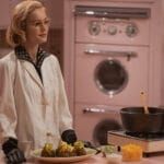 Uma Questão de Química crítica da série Apple TV Plus com Brie Larson 2023