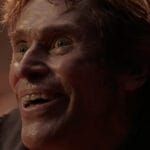Willem Dafoe filmes Netflix Prime Video Apple TV Plus