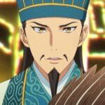 Ya Boy Kongming Paripi Koumei temporada 1 crítica da série anime Netflix 2022