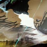 maboroshi crítica do filme anime Netflix 2024