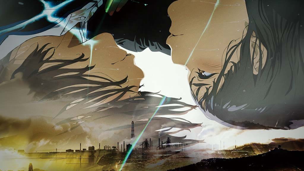 maboroshi crítica do filme anime Netflix 2024