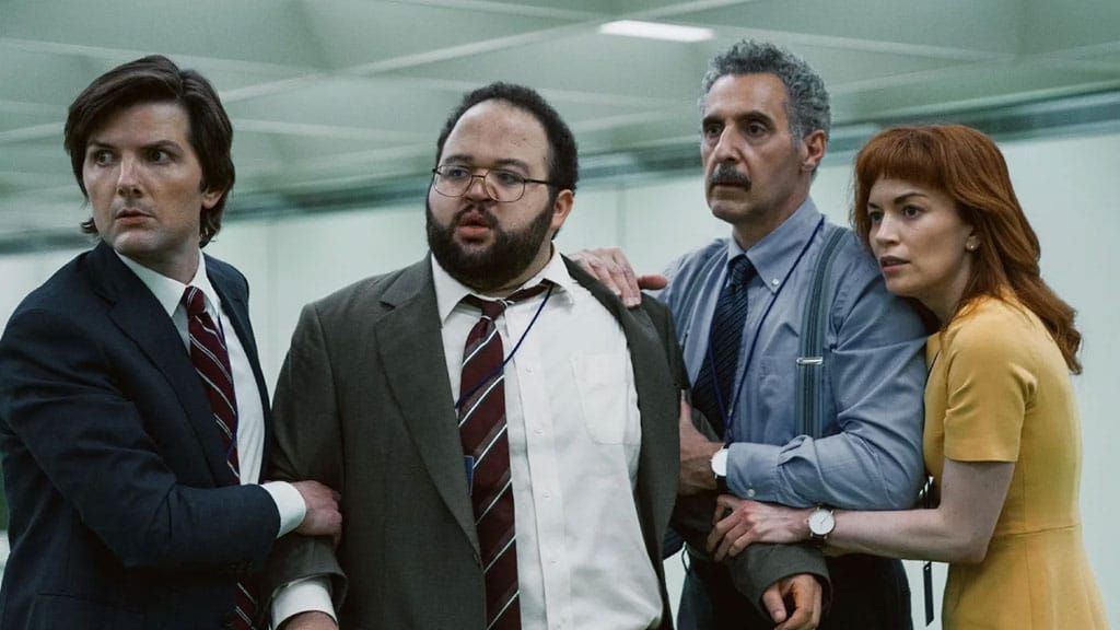 ruptura-atraso-estreia-segunda-temporada-2-apple-tv-plus