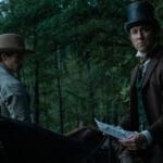 Último Ato Manhunt série Apple TV Plus 2024 trailer